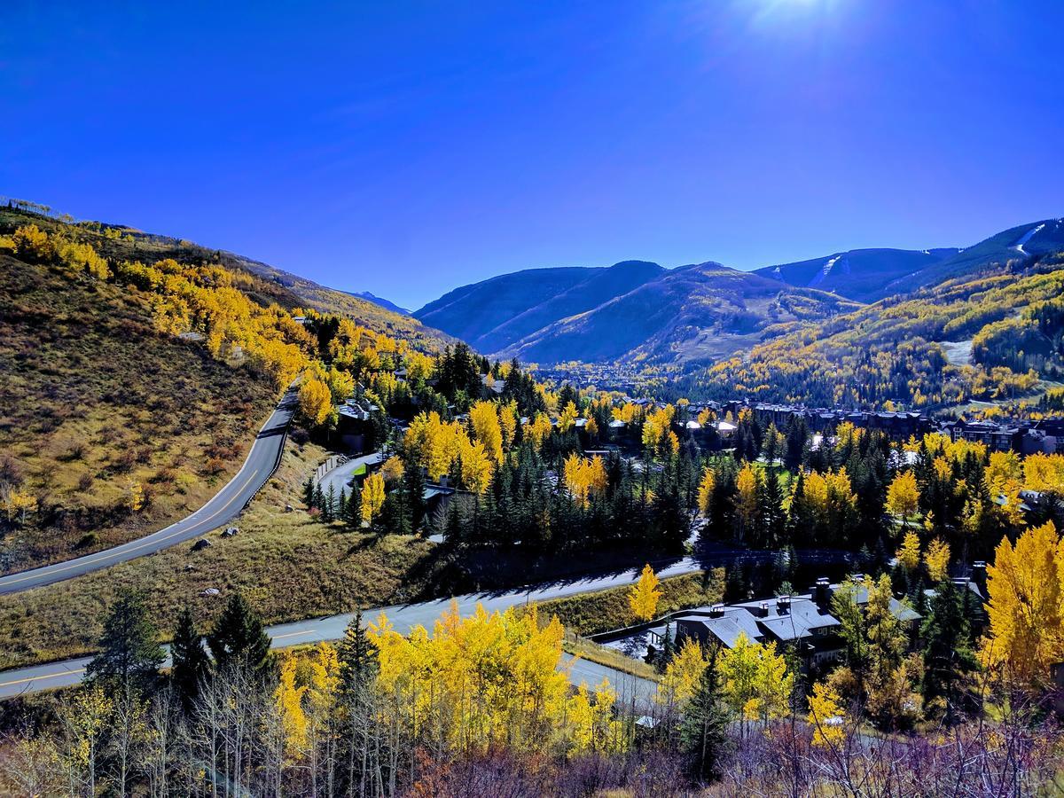 Vail View Loft - Slope-View Condo, Free Bus For Quick Access To Vail Village Exterior foto