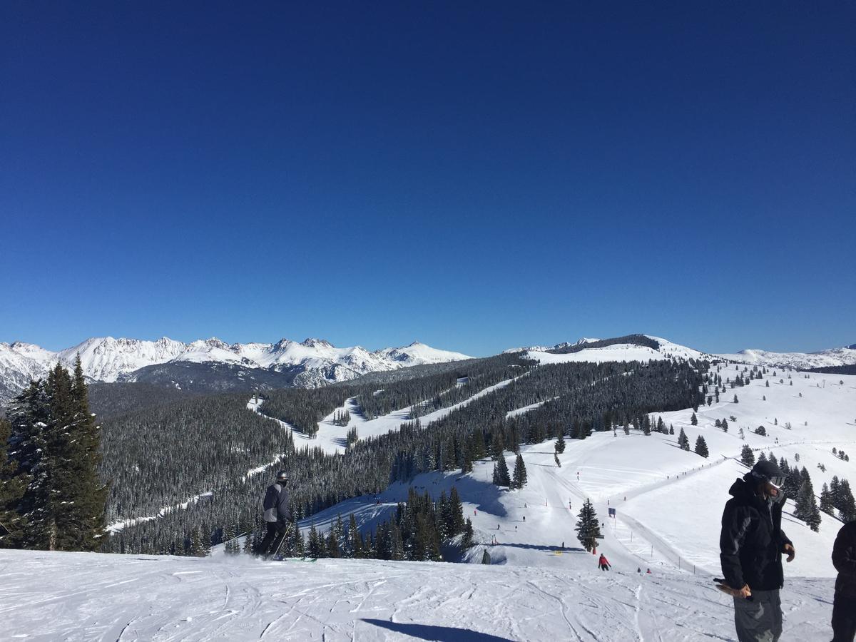 Vail View Loft - Slope-View Condo, Free Bus For Quick Access To Vail Village Exterior foto