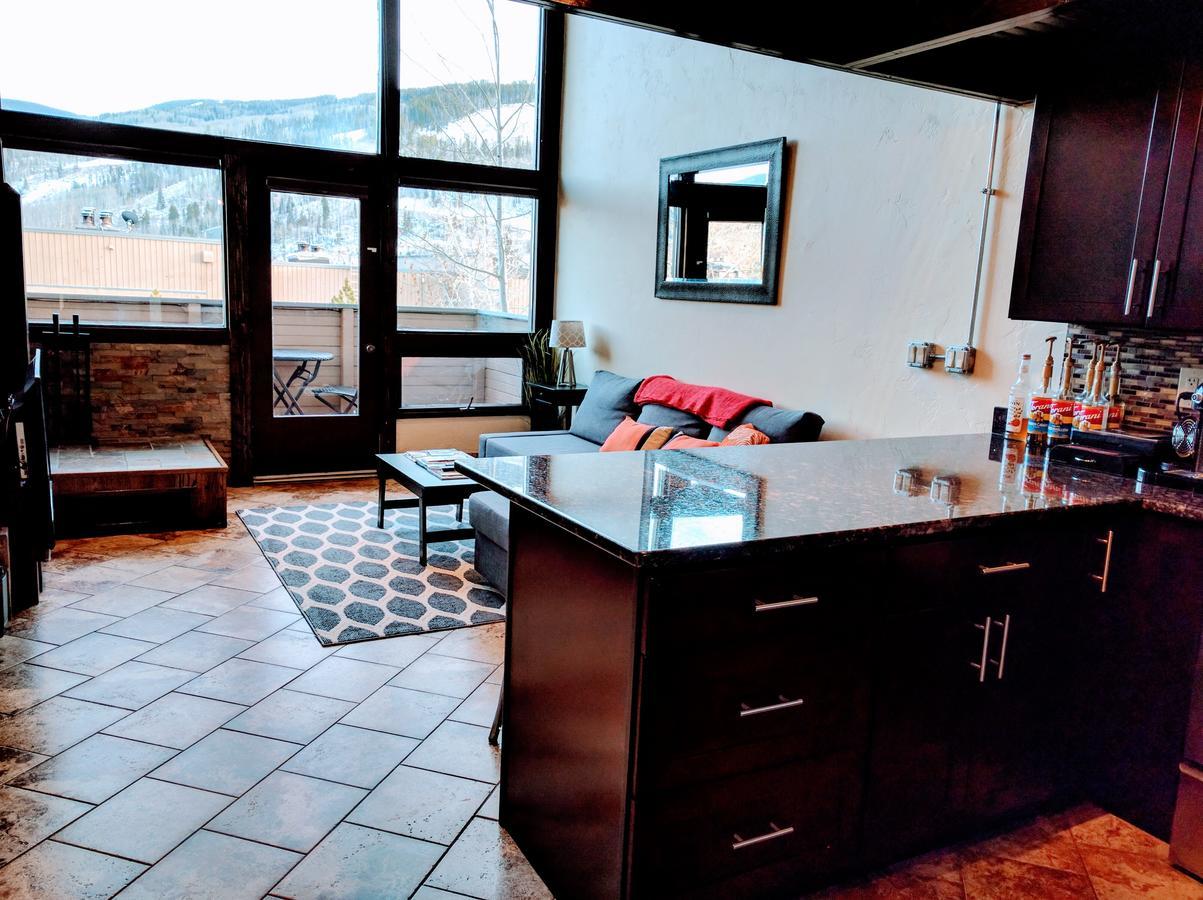 Vail View Loft - Slope-View Condo, Free Bus For Quick Access To Vail Village Exterior foto